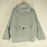ザラ ZARA TECHNICAL ANORAK JACKET テクニカルアノラックジャケット メンズ S-M