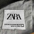 ザラ ZARA TECHNICAL ANORAK JACKET テクニカルアノラックジャケット メンズ S-M