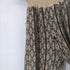 トゥデイフル TODAYFUL Pattern Knit Leggings レディース JPN:38