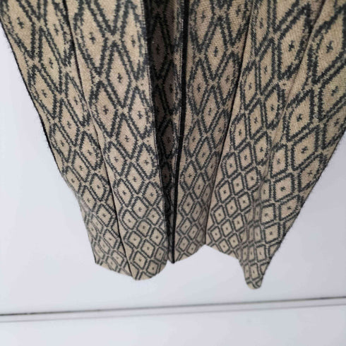 トゥデイフル TODAYFUL Pattern Knit Leggings レディース JPN:38