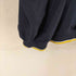 COLOSSEUM ATHLETICS カレッジロゴ 裏地メッシュ アーチロゴ ナイロンプルオーバー メンズ 2XL