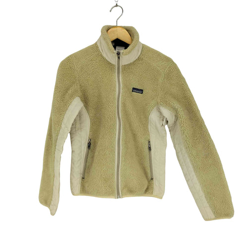 パタゴニア patagonia SYNCHILLA フリースジャケット レディース JPN:M