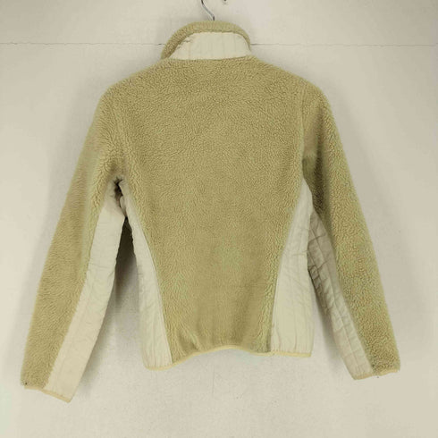 パタゴニア patagonia SYNCHILLA フリースジャケット レディース JPN:M