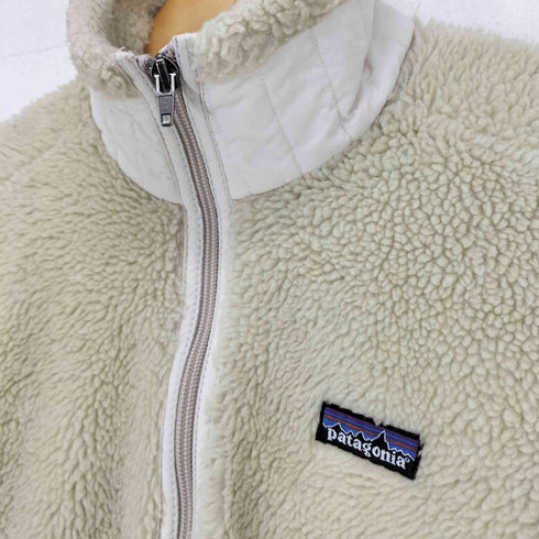 パタゴニア patagonia SYNCHILLA フリースジャケット レディース JPN:M