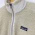 パタゴニア patagonia SYNCHILLA フリースジャケット レディース JPN:M