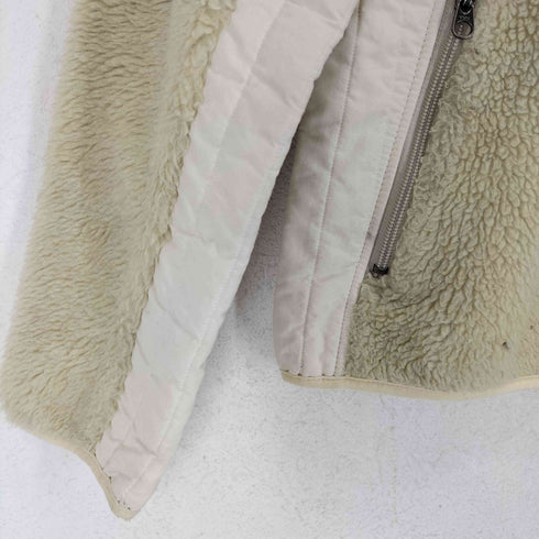 パタゴニア patagonia SYNCHILLA フリースジャケット レディース JPN:M