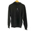 グラウンドワイ Ground Y 24 SUEDE HOODIE GY LOGO メンズ JPN:XL