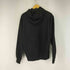 グラウンドワイ Ground Y 24 SUEDE HOODIE GY LOGO メンズ JPN:XL