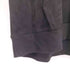 グラウンドワイ Ground Y 24 SUEDE HOODIE GY LOGO メンズ JPN:XL