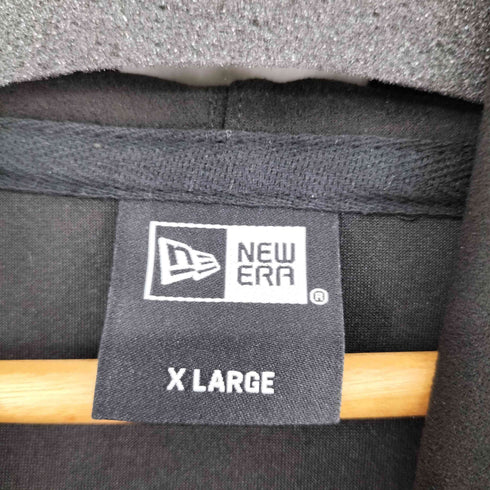 グラウンドワイ Ground Y 24 SUEDE HOODIE GY LOGO メンズ JPN:XL