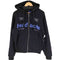 PLZ Make It Ruins 24aw HEADACHE ZIP UP HOODIE メンズ import:M