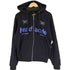 PLZ Make It Ruins 24aw HEADACHE ZIP UP HOODIE メンズ import:M