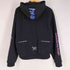 PLZ Make It Ruins 24aw HEADACHE ZIP UP HOODIE メンズ import:M