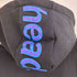 PLZ Make It Ruins 24aw HEADACHE ZIP UP HOODIE メンズ import:M