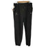 グラウンドワイ Ground Y 24 SUEDE PANTS GY LOGO メンズ JPN:XL