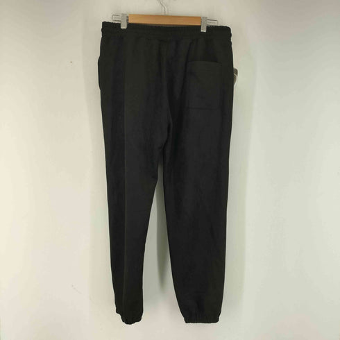 グラウンドワイ Ground Y 24 SUEDE PANTS GY LOGO メンズ JPN:XL