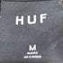 ハフ HUF ストライプコットンS/S TEE メンズ JPN:M