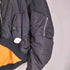 LU'U DAN 24aw DISTORTED MA1 メンズ L