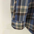 OUTDOORLIFE 裏ボア チェックネルシャツ メンズ JPN:XL