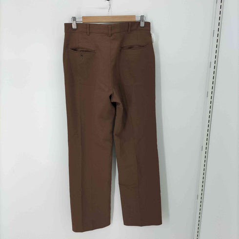 ハガークロージング HAGGAR ストレートパンツ メンズ