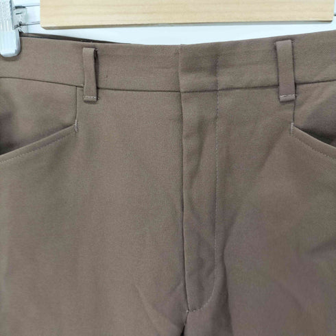 ハガークロージング HAGGAR ストレートパンツ メンズ