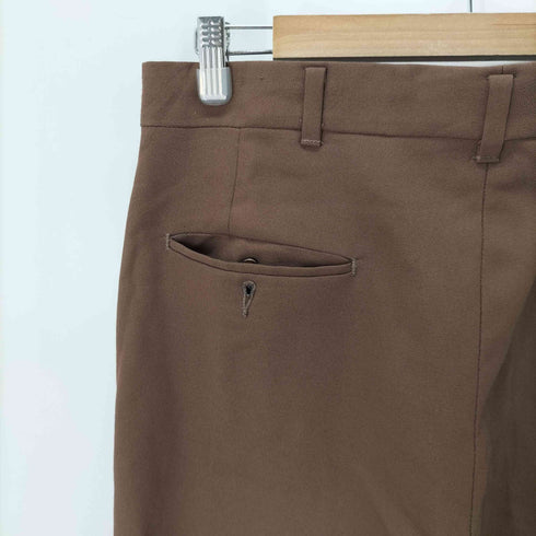 ハガークロージング HAGGAR ストレートパンツ メンズ
