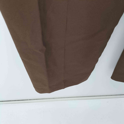 ハガークロージング HAGGAR ストレートパンツ メンズ