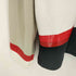 ラフシモンズ RAF SIMONS テープ オーバーサイズ パーカー メンズ import:XS
