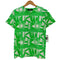 ミルクボーイ MILKBOY 総柄 Tシャツ メンズ JPN:M