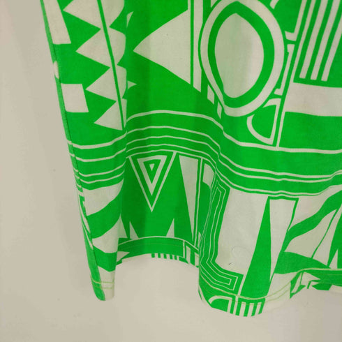 ミルクボーイ MILKBOY 総柄 Tシャツ メンズ JPN:M