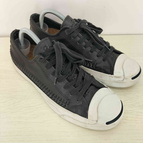 コンバース CONVERSE Jack Purcell WOVEN ジャックパーセル メンズ JPN:25.5