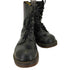 ドクターマーチン Dr.Martens イングランド製 10ホール レースアップブーツ レディース