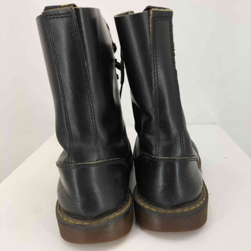 ドクターマーチン Dr.Martens イングランド製 10ホール レースアップブーツ レディース