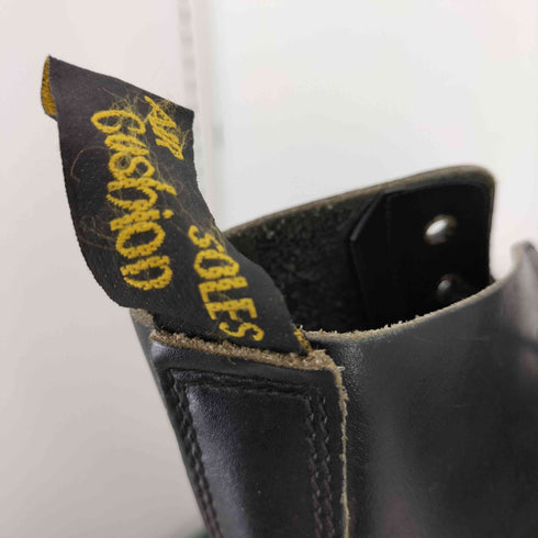 ドクターマーチン Dr.Martens イングランド製 10ホール レースアップブーツ レディース