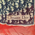 クリスチャンディオール Christian Dior モノグラム総柄 スカーフ レディース