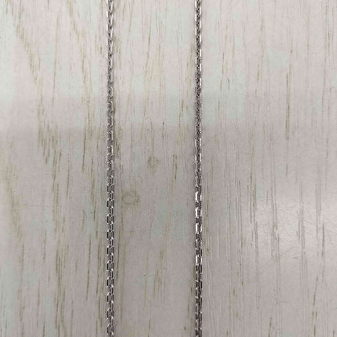 YArKA silver925 star jewelry collecttion 3star simple necklace メンズ