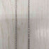 YArKA silver925 star jewelry collecttion 3star simple necklace メンズ