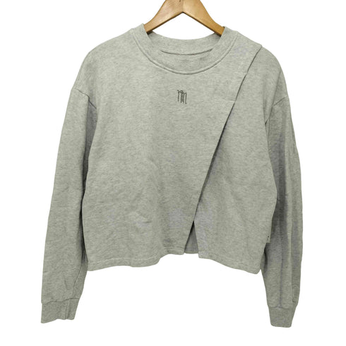 neam fulfill my dream long slit nm tops レディース