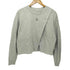 neam fulfill my dream long slit nm tops レディース