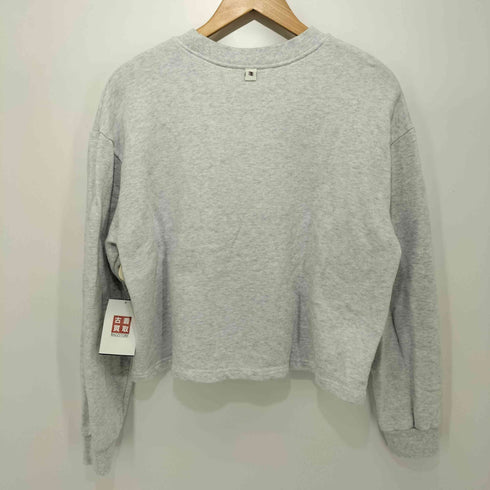 neam fulfill my dream long slit nm tops レディース