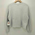 neam fulfill my dream long slit nm tops レディース
