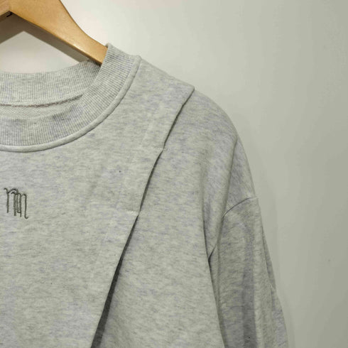 neam fulfill my dream long slit nm tops レディース