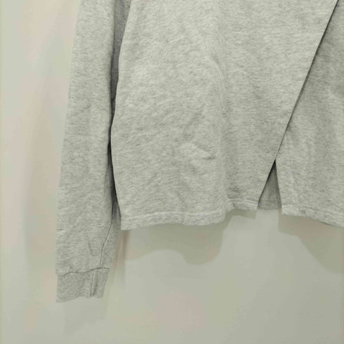 neam fulfill my dream long slit nm tops レディース