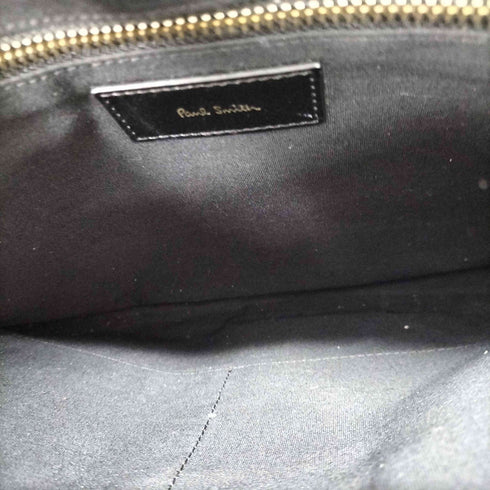 ポールスミス Paul Smith 2WAY ショルダーバッグ クラッチバッグ メンズ