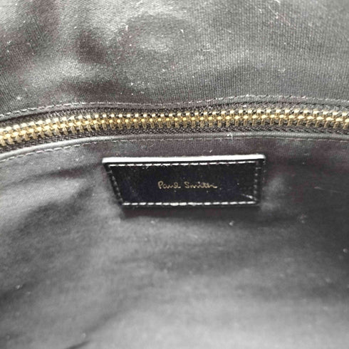 ポールスミス Paul Smith 2WAY ショルダーバッグ クラッチバッグ メンズ