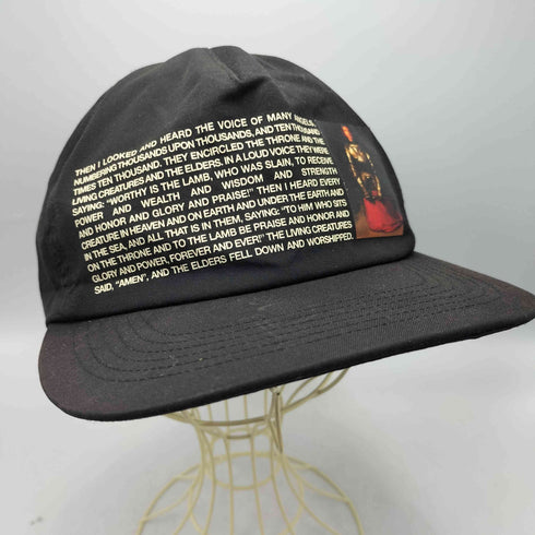 シュプリーム Supreme 23SS Joan Of Arc 5-panel ジョーン オブ アーク 5パネル キャップ メンズ