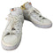 ナイキ NIKE Blazer Low White Patent Leather メンズ JPN:25