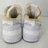 ナイキ NIKE Blazer Low White Patent Leather メンズ JPN:25