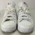 ナイキ NIKE Blazer Low White Patent Leather メンズ JPN:25