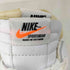 ナイキ NIKE Blazer Low White Patent Leather メンズ JPN:25
